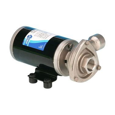 Cyklonpumpe HP 24V BSP