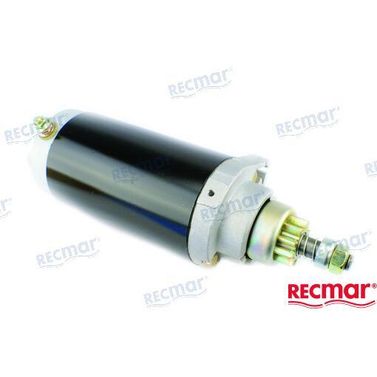 Startmotor REC50893891T