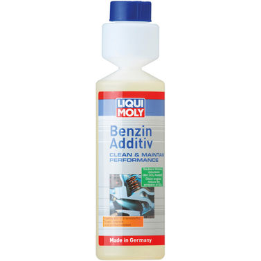 Liqui Moly Benzinadditiv 250ml