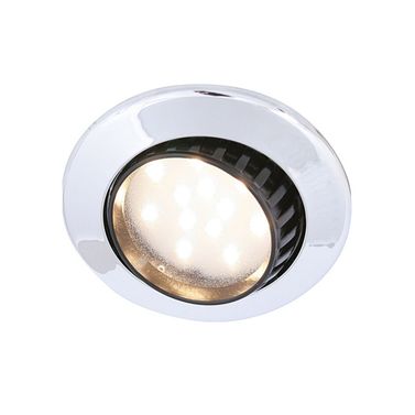 Comet SMD LED Lampa Vit