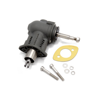 Lewmar 140TT - Navpaket komposit