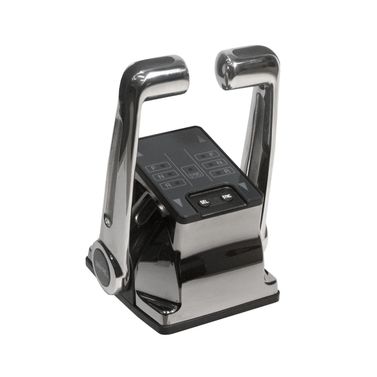 Reglage twin krom SST