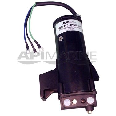 Powertrim/ Tiltmotor APIPT405N-NP