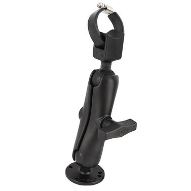 RAM kompl.bracket sähkömoottori C-pallo