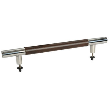Deluxe handräcke AISI316 450 mm