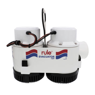 Rule pump 7700 12V