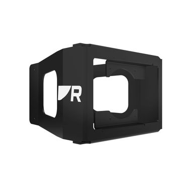 Raymarine Alpha 7 mastemontering liggende, enkel