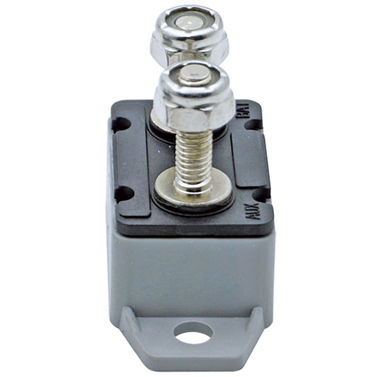 1852 Lämpösulake 12-28Vdc