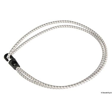 Seilbånd med nylonkrok 200x4 mm