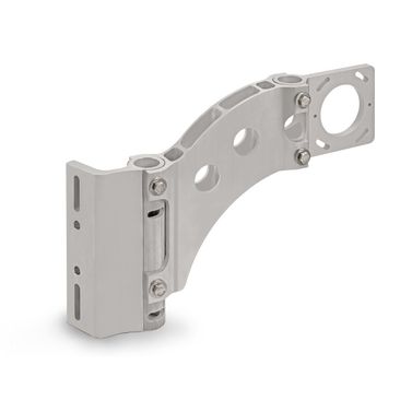 Minn kota Talon jackplate-montering