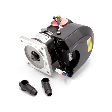 Lewmar 110TT - 1.5kW, moottori