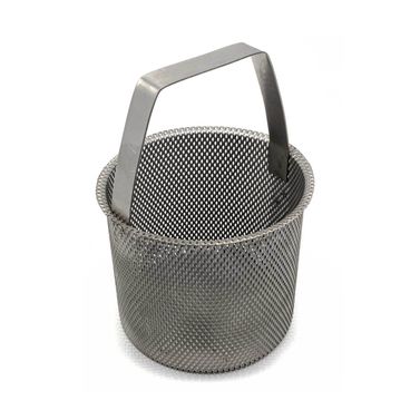Maestrini Filter til M0005G Rustfritt