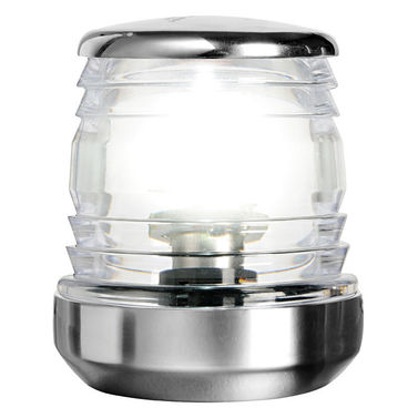 Classic 360° mastetop SS LED-lanterne