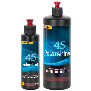 Mirka Polarshine 45 polermiddel