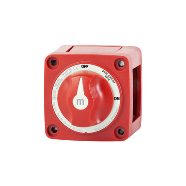 Huvudströmbrytare 300A 2-pol