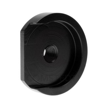 Combilock sjakkelfeste bak for motorlås for utenbordsmotorer <50 hk