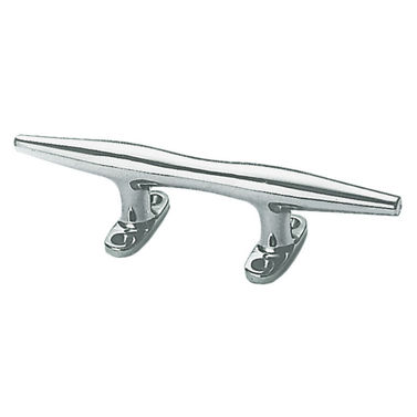 Kraftig ihålig knap AISI316 254 mm