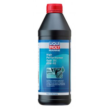 Liqui Moly Marin Växellådsolja 85W-90