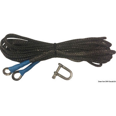 Forlængelse til Grippy Heavy 1200 kg