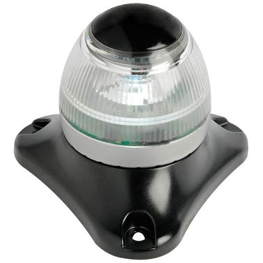 Sphera II lantern 360° röd