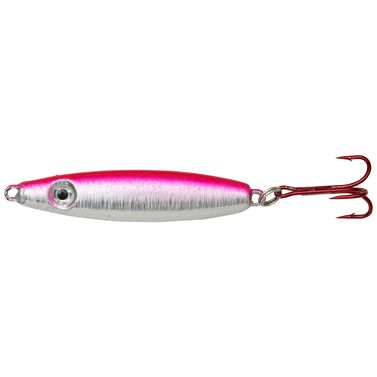 Kinetic Crazy Herring Kastepirk Sild Pink/Krystal 28g