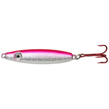 Kinetic Crazy Herring Fiskedrag Torsk/Sej Rosa/Crystal