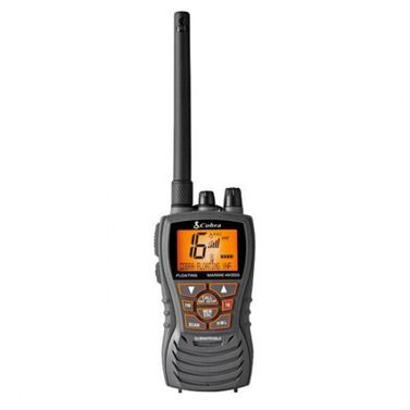 Cobra HH350 VHF-Radio Bärbar