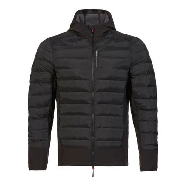 Musto Evolution 2.0 Loft Hooded Seglarjacka Herr Svart