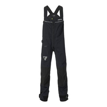 Musto BR3 PERTEX Offshore Seglarbyxor Herr Svart