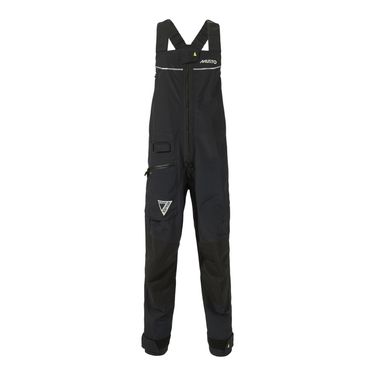 Sejlbukser BR3 Pertex Offshore dame sort