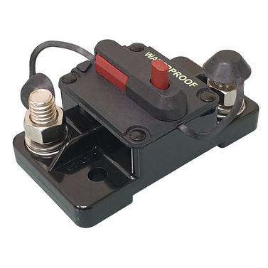 Vesitiivis johdonsuojakatkaisija 70 A