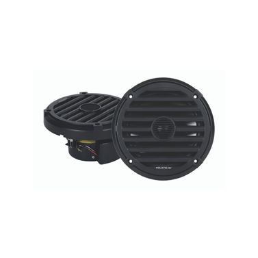 Aquatic 10" Elite Subwoofer Basshøyttaler Svart