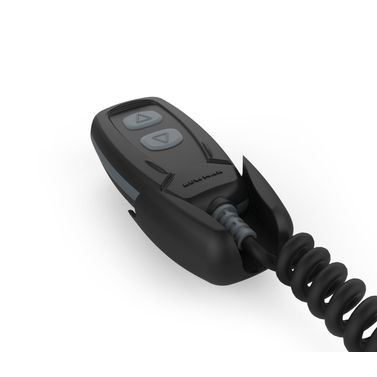 Lewmar Fjernkontroll Fast Lewmar Fjernkontroll Fast