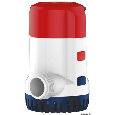 Europump Next Generation länspump G2000 12V