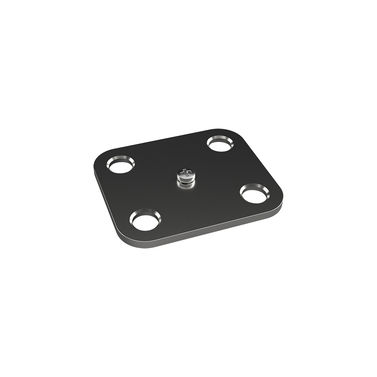 DCM Länkplatta 2x2 38x50mm