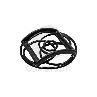 Jabsco Servicesett Y-ventil 45490