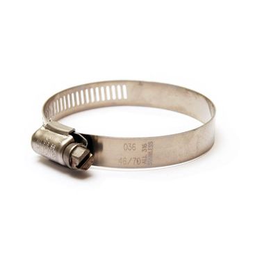Comstedt Slangklämma 25-40 mm AIS 316 Comstedt Slangklämma 25-40 mm AIS 316