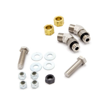 Monteringssæt Baystar ORB HK4645-3