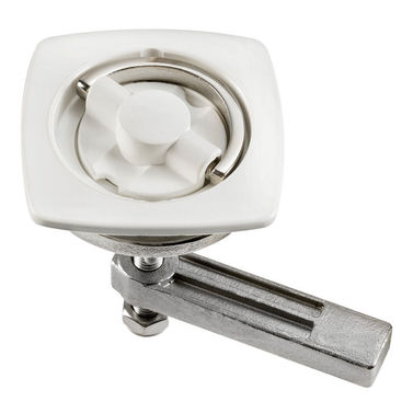 Vetosalpa nylon + SS 63x63mm