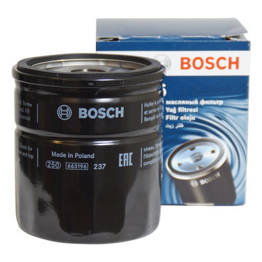 Bosch Oljefilter P2056, Mercury & Yamaha