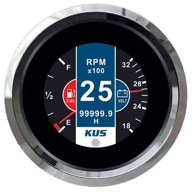 Kus multifunktions touch instrument 2"