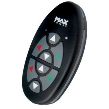 Max power trådløs fjernbetjening Baugpropell