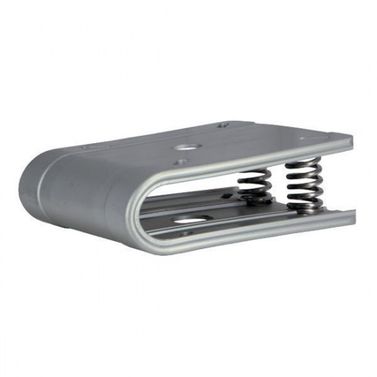 Springfield sätesdämpare, monteringsplatta 20 x 18 x6,5cm hö