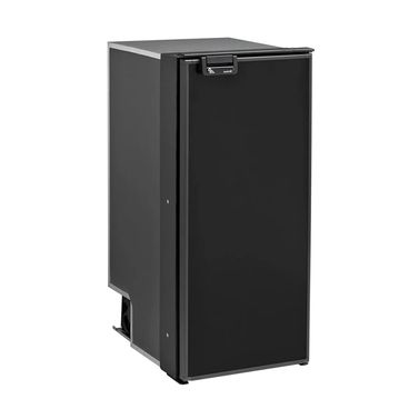 Isotherm Kylskåp CR86 Svart 85 L