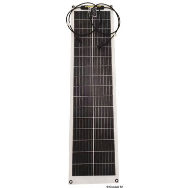 Enacom SunPower aurinkopaneeli 45 W 1120x282x2.5 mm