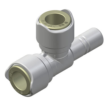 Whale T-putki 15–11 mm