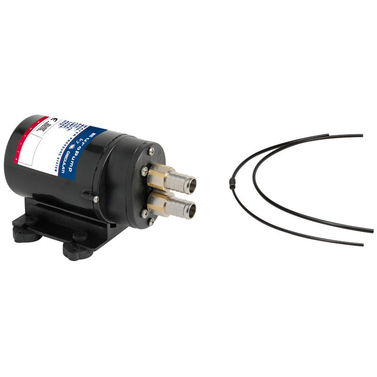80 cm letkusarja öljy-/dieselpumpulle