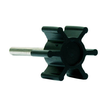 Impeller nitril 40mm