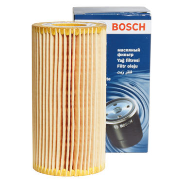 Bosch Oljefilter Volvo D3-serie D3 A/B/C