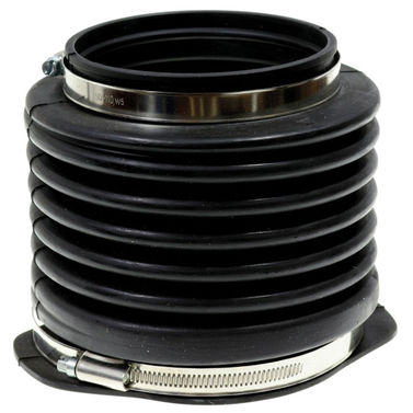 Volvo drivbelg, DPH-A, B, C, D & DPR-A, B, C, D (3594509)